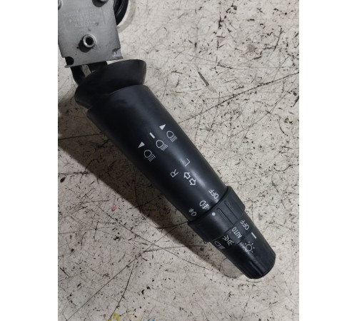 Подрулевой переключатель левый