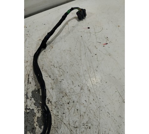 Подрулевой переключатель левый