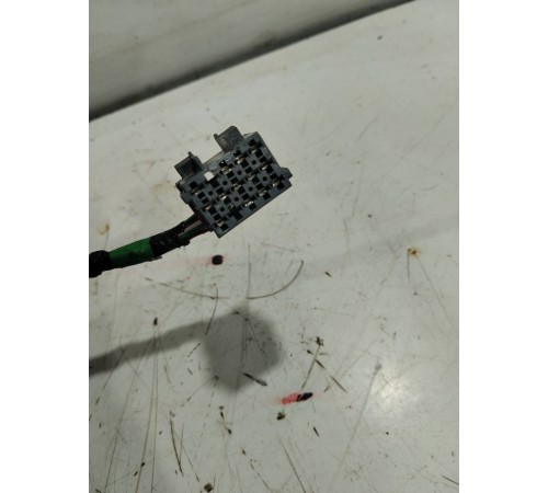 Подрулевой переключатель левый