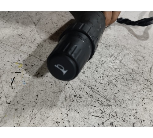 Подрулевой переключатель левый