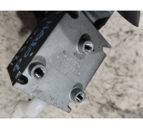 Подрулевой переключатель левый