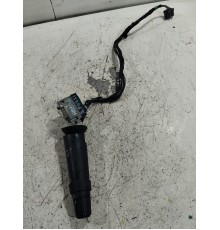 Подрулевой переключатель левый