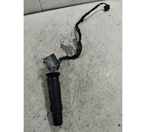 Подрулевой переключатель левый