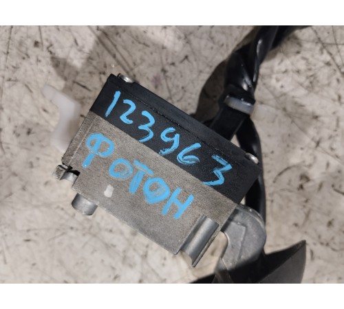 Подрулевой переключатель левый