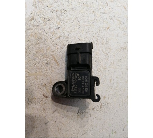 Датчик абсолютного давления