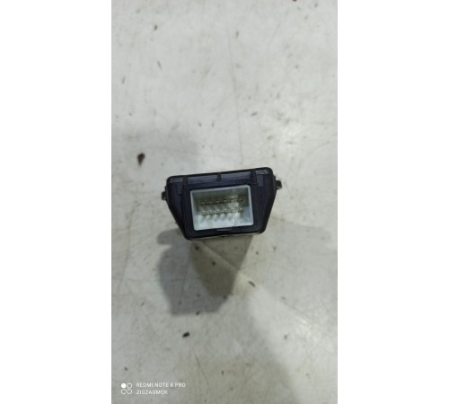 Блок управления сиденьем(задний правый)