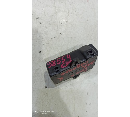 Блок управления сиденьем(задний правый)