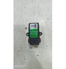 Блок управления сиденьем(задний правый)