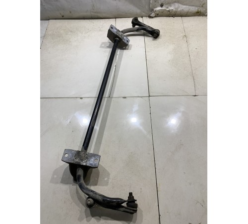 Стабилизатор задний