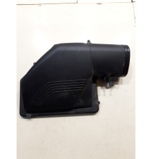 Корпус ДМРВ левый