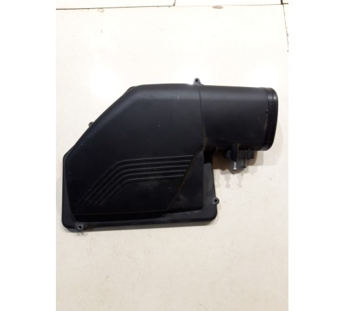 Корпус ДМРВ левый