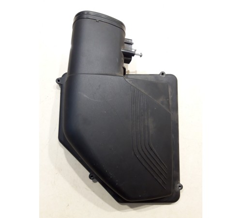 Корпус ДМРВ левый