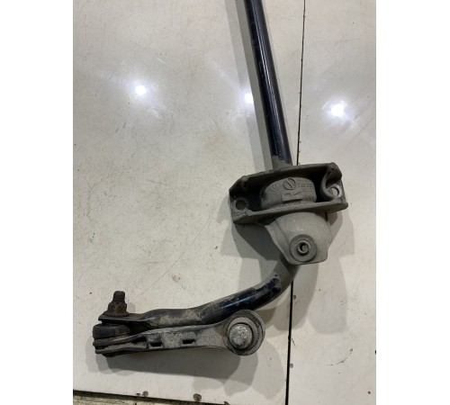 Стабилизатор задний