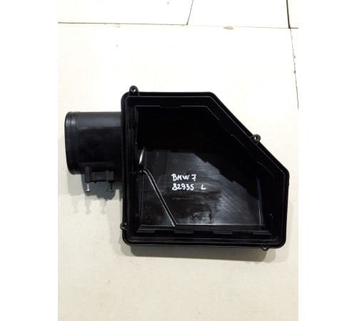 Корпус ДМРВ левый