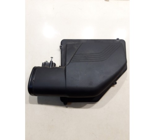 Корпус ДМРВ левый