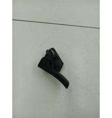 Ручка открывания капота