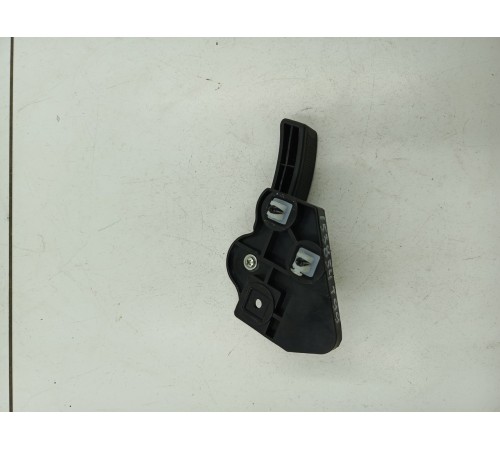 Ручка открывания капота