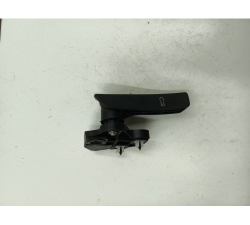 Ручка открывания капота