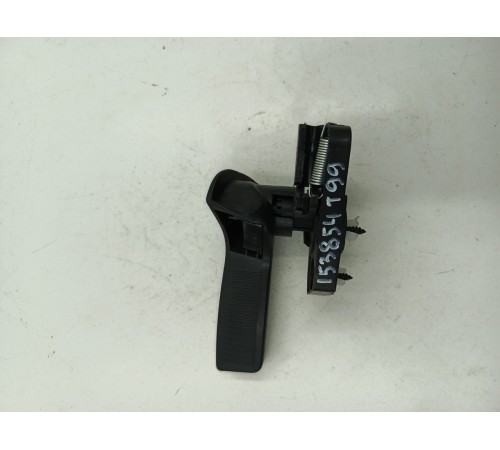 Ручка открывания капота