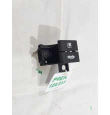 Ручка открывания капота