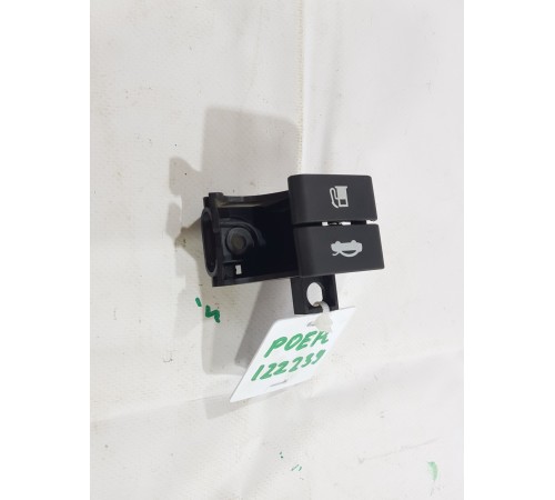 Ручка открывания капота