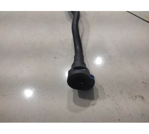 Трубка системы охлаждения