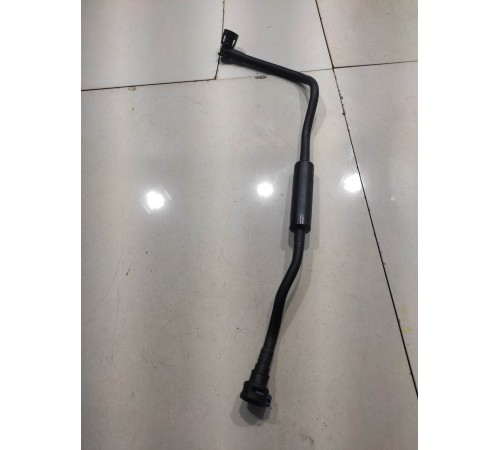 Трубка системы охлаждения