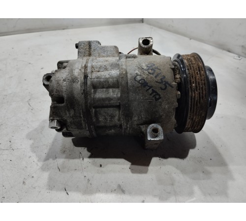 Компрессор кондиционера