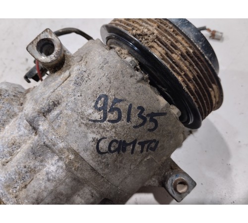 Компрессор кондиционера