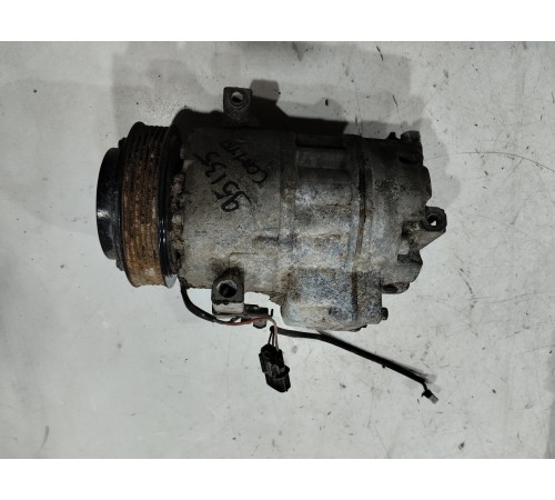 Компрессор кондиционера