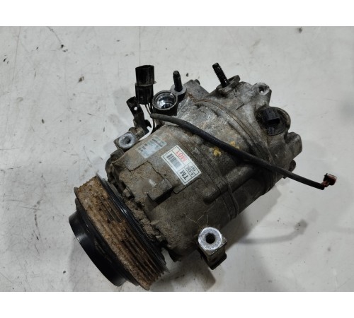 Компрессор кондиционера