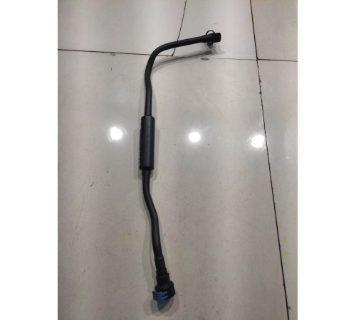 Трубка системы охлаждения