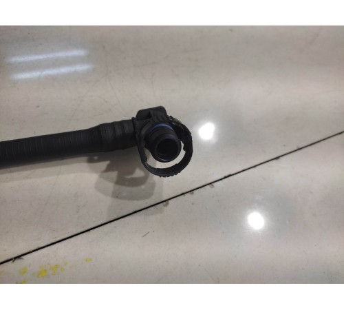 Трубка системы охлаждения