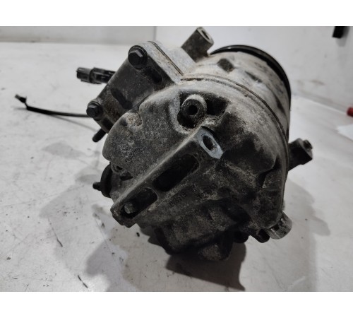 Компрессор кондиционера