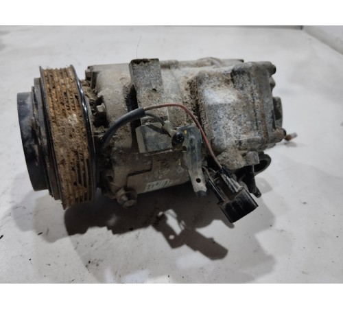 Компрессор кондиционера