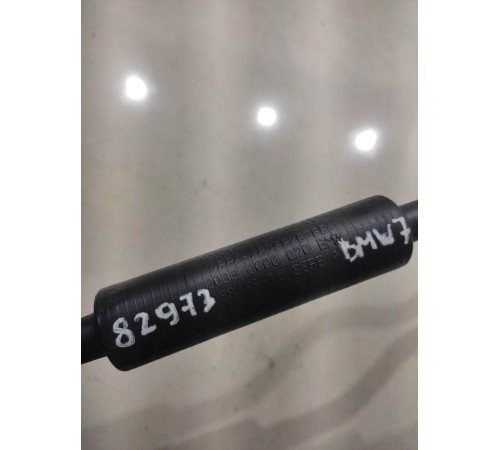 Трубка системы охлаждения