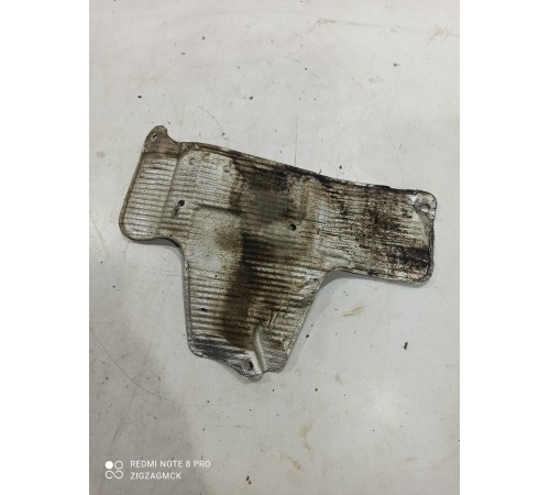 Теплоизоляционный экран