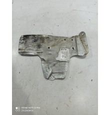 Теплоизоляционный экран