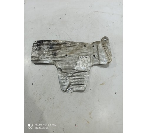 Теплоизоляционный экран