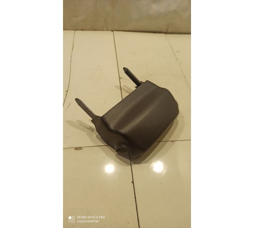 Кожух рулевой колонки верхний