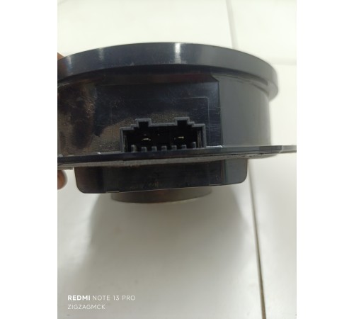 Динамик передний