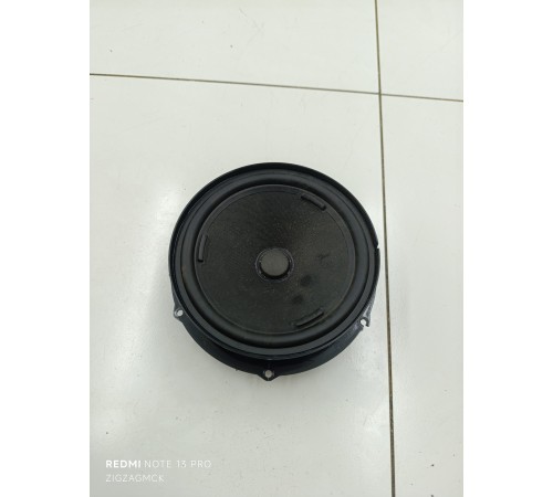 Динамик передний