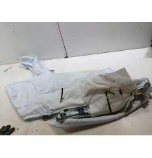 Подушка безопасности, шторка левая