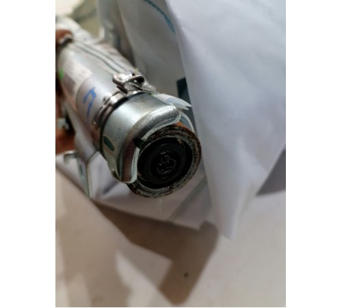 Подушка безопасности, шторка левая