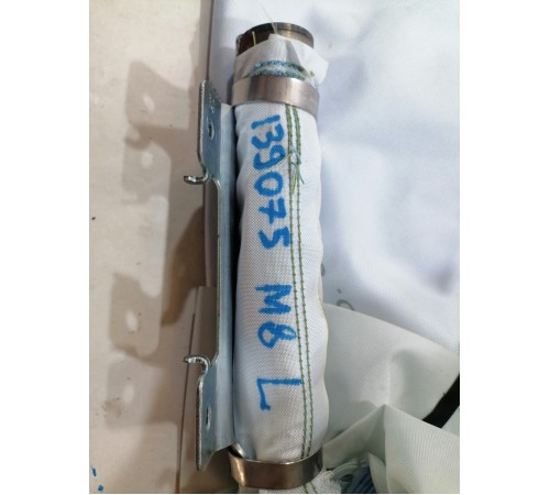 Подушка безопасности, шторка левая