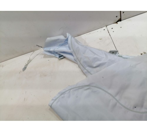 Подушка безопасности, шторка левая