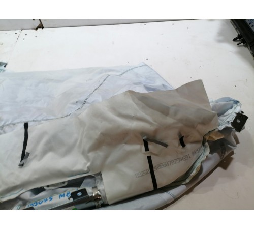 Подушка безопасности, шторка левая