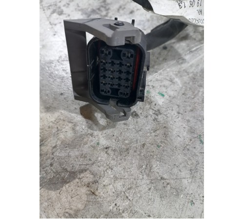 Электропроводка катушек