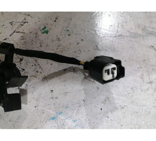 Электропроводка катушек