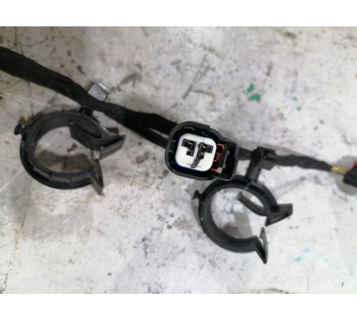 Электропроводка катушек